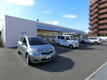 ローソン　和泉府中店