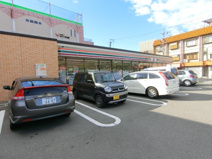 セブンイレブン　和泉府中町7丁目店