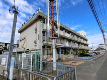 大阪和泉警察署