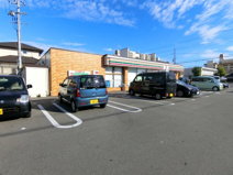 セブンイレブン　和泉伯太町店