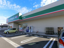 ドラッグセイムス　和泉府中店