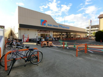 万代　和泉府中店