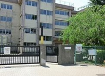 大和市立光ヶ丘中学校