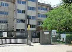 大和市立光ヶ丘中学校の画像1