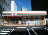 セブンイレブン 川崎小川町店