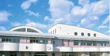 二宮育美幼稚園の画像1