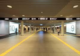 札幌駅前通地下歩行空間の画像1