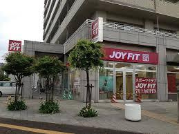 スポーツクラブJOYFIT 札幌北1条東の画像1