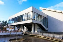 北海道立近代美術館