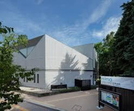 mima(ミマ) 北海道立三岸好太郎美術館