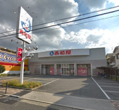 西松屋平野加美東店