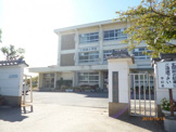 都跡小学校