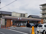 セブンイレブン奈良四条大路店