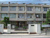 大阪市立西淀中学校