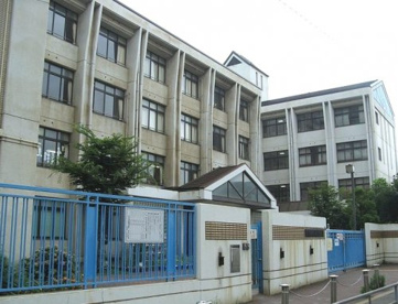 大阪市立佃南小学校の画像1