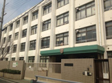 大阪市立姫島小学校