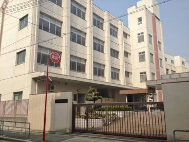 大阪市立姫里小学校の画像1