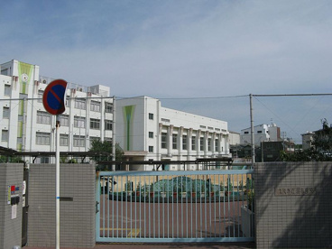大阪市立福小学校の画像1