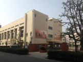 大阪市立西中島小学校