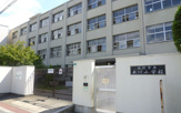 大阪市立木川小学校