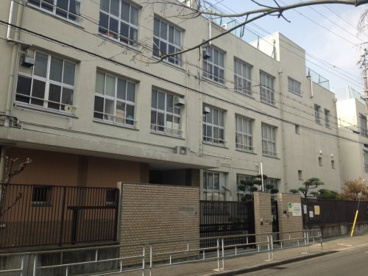 大阪市立木川南小学校の画像1