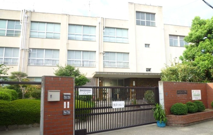 大阪市立十三小学校の画像1