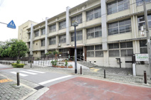 大阪市立野中小学校