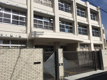 大阪市立神津小学校の画像2