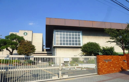 大阪市立加島小学校の画像1