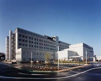 茅ケ崎市立病院