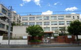 大阪市立新東三国小学校