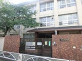 大阪市立清明丘南小学校