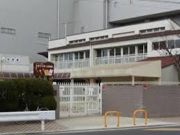 玉出東保育園の画像1