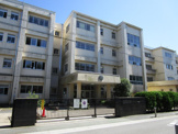 千葉市立轟町小学校