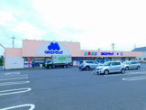 マルエドラッグ鳥山店