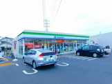 ファミリーマート太田鳥山店