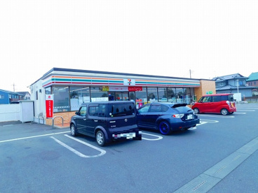 セブンイレブン太田市鳥山中町店の画像1