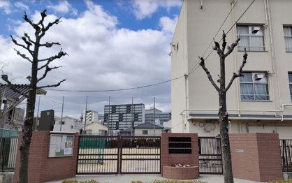 中島中学校の画像1