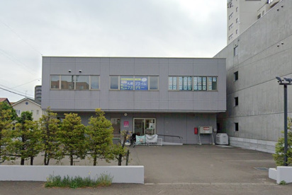 たかさごナーサリールーム南8条の画像1