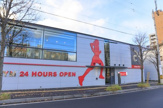GYM24 円山店