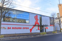 GYM24 円山店