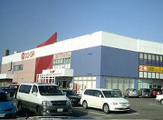 コープさっぽろ あいの里店