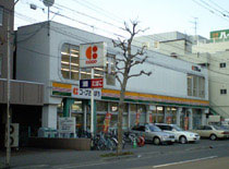 コープさっぽろ北12条店の画像1