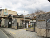 京都市立 大宅小学校