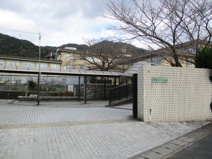 京都市立 大宅中学校