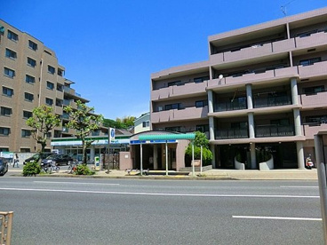 三ッ沢上町の画像1