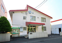 宮の森保育園