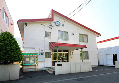 宮の森保育園の画像1