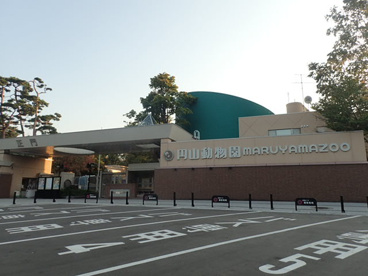 札幌市円山動物園の画像1