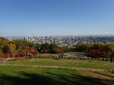 旭山記念公園の画像1